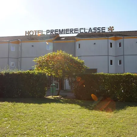 Hotel Premiere Classe Metz Est-3