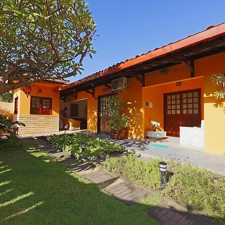 Pousada Casamar-2