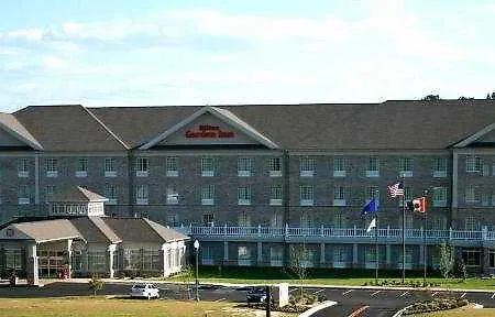 Dancing Rabbit Inn-2