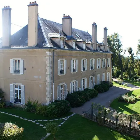 B&B Vassy Etaule-3