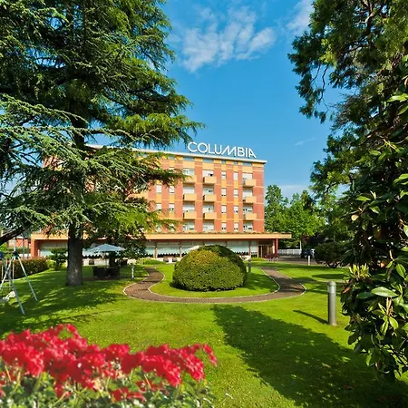 Hotel Columbia Terme-3