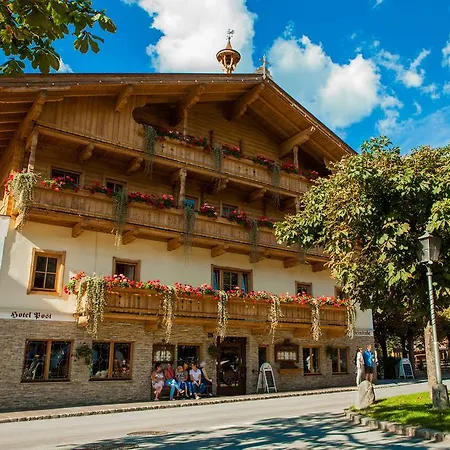 Hotel Post-2
