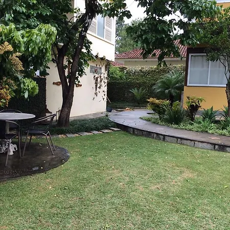 Pousada Hospedabia-3