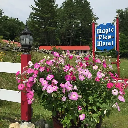 Magic View Motel-3