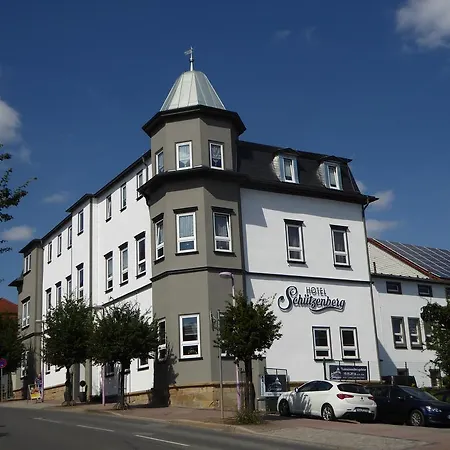 Hotel am Schützenberg-2