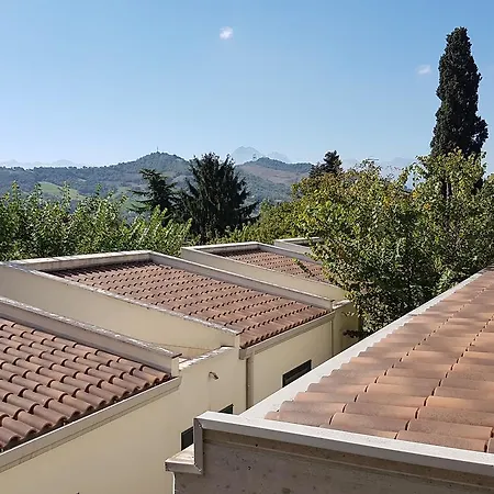 Bambù Affittacamere&Residence-2