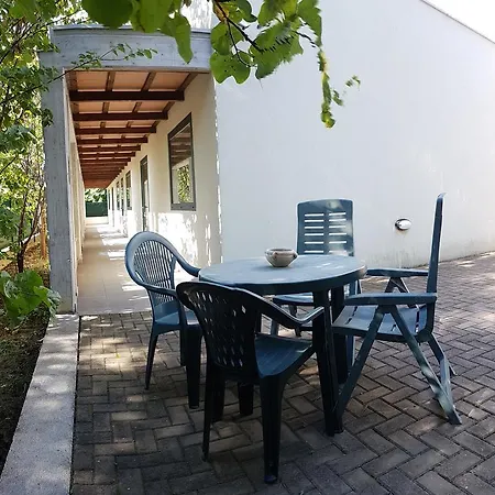 Bambù Affittacamere&Residence-3
