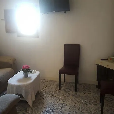 Vivienda Turistica La Arracada-2
