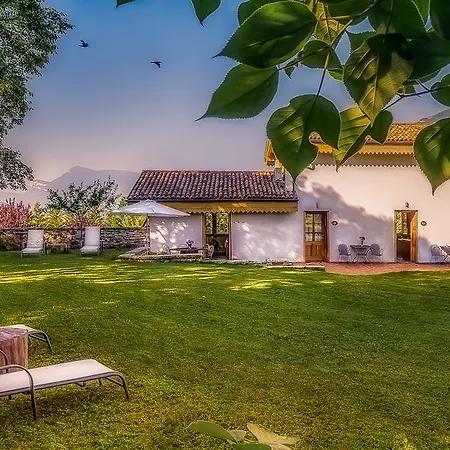 B&B Relais Mozart-2