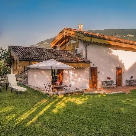 B&B Relais Mozart-2