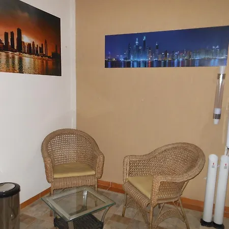 Pousada Dubai-2