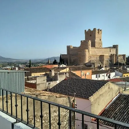 Vivienda Turistica La Arracada-3