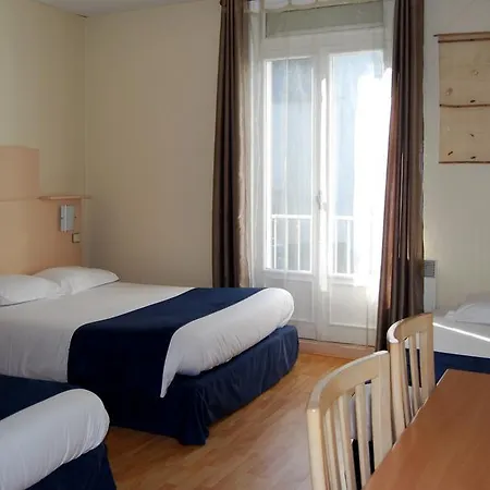 Le Bretagne - Hôtel Spa&Sauna-2