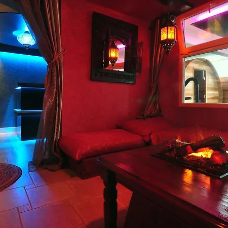 Pension & Spa De Watertoren-3