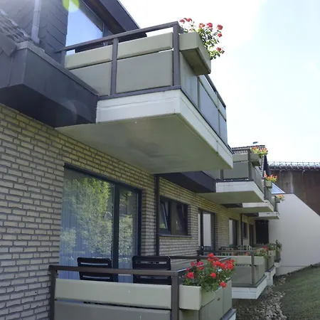 Hotel Dreyer Garni-3