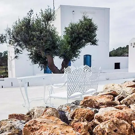 La Casa Di Gioia-2