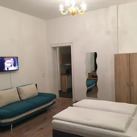 Hotel-Pension Adamshof-2