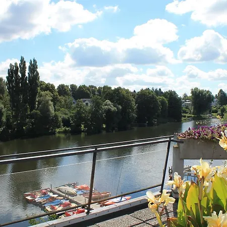 Hotel Wakenitzblick-3