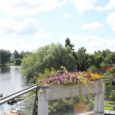 Hotel Wakenitzblick-3