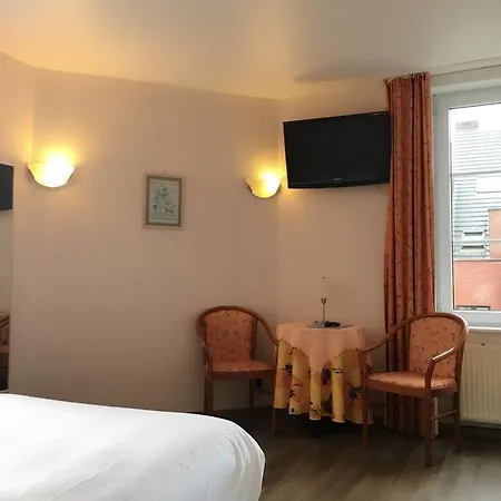 Hotel Claridge-3