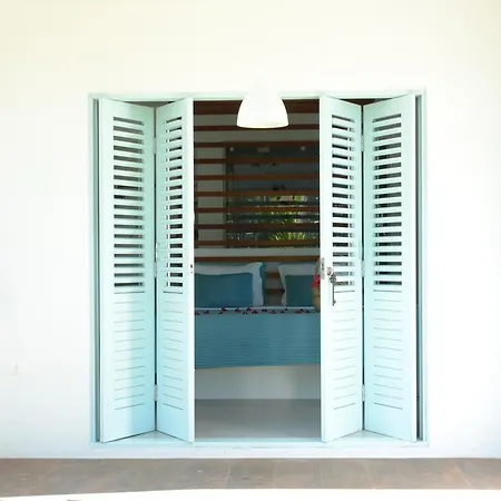 Praiagogi Boutique Pousada-2