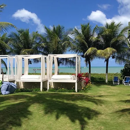 Praiagogi Boutique Pousada-2