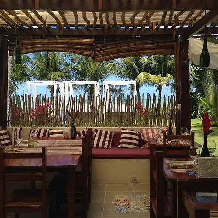Praiagogi Boutique Pousada-3
