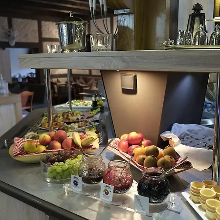 Hotel Brunnenhof International-2