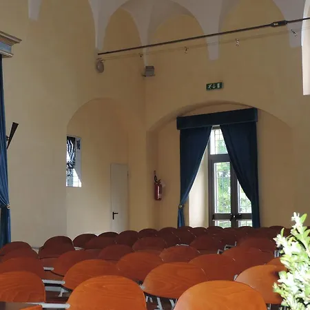Casa Religiosa di Ospitalità San Ponziano-2