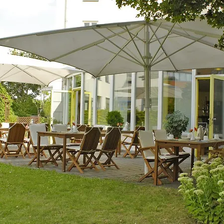 Hansa Apart-Hotel Regensburg-3