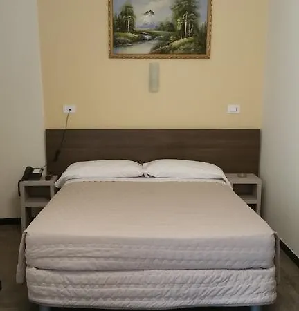 Hotel Tommaseo-2