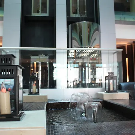 Royal Ascot Hotel Apartment - Kirklees 2-2