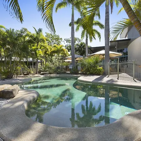 Capricorn Motel & Conference Centre-2