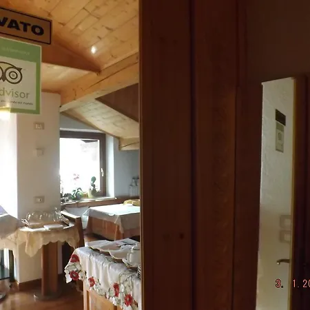B&B Sòl Fiorì-3