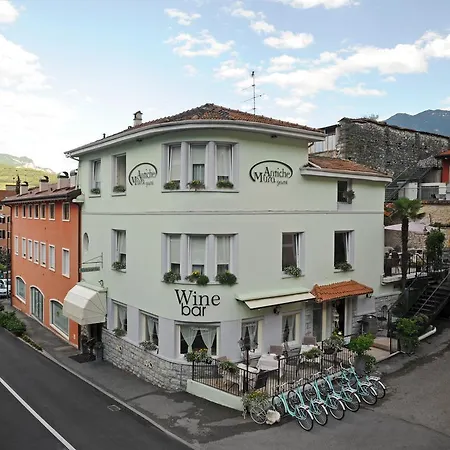 Antiche Mura-2