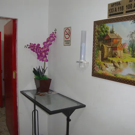 Hotel Cco Goiânia-2