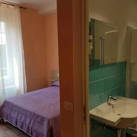Perla Nera Guesthouse-2