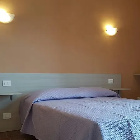 Perla Nera Guesthouse-3