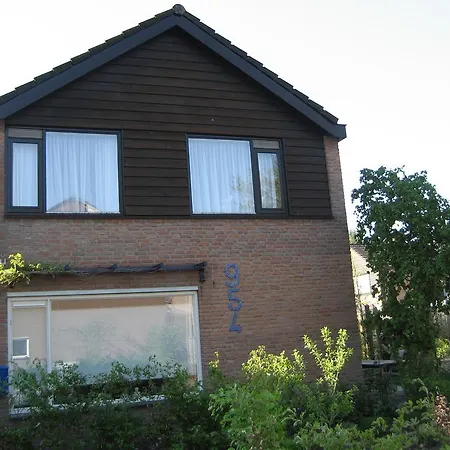 Bed&Breakfast De Mozaiektegel Uden-2