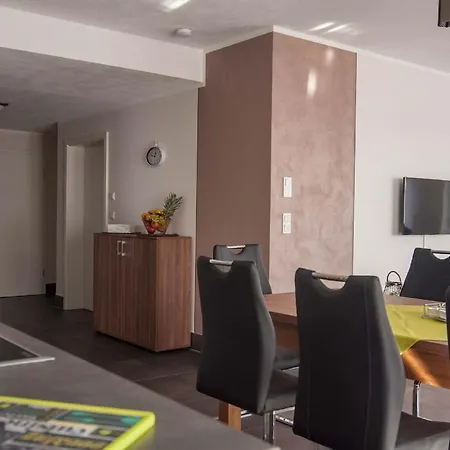 Komfortable Apartment-Wohnung-3