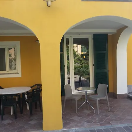 Andoramare B&B-3