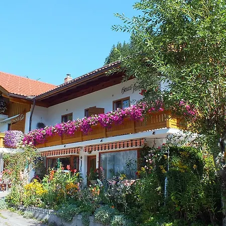 Gästehaus Amort-3