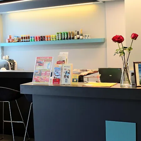 Ecotel Vilnius-2