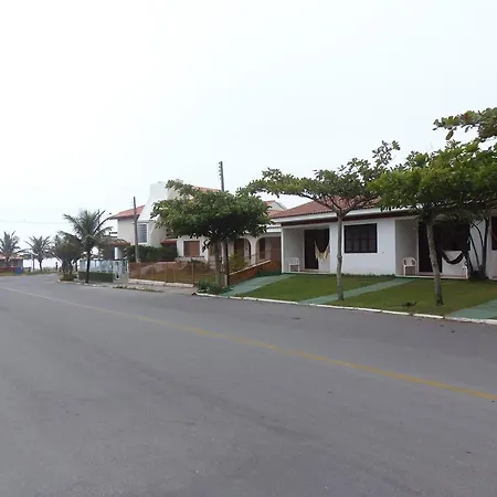 Pousada Da Villa-2
