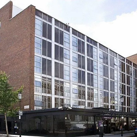 Premier Inn London Kensington-3