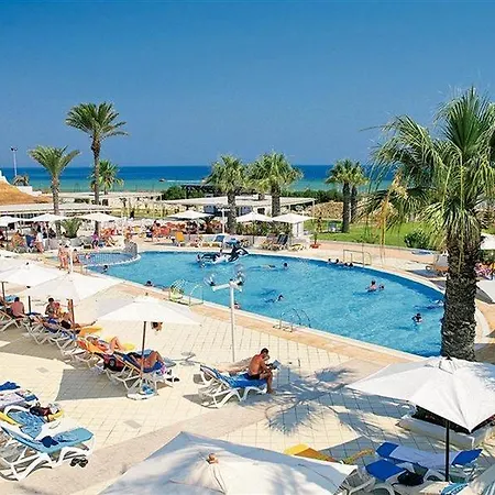 One Resort Monastir-2