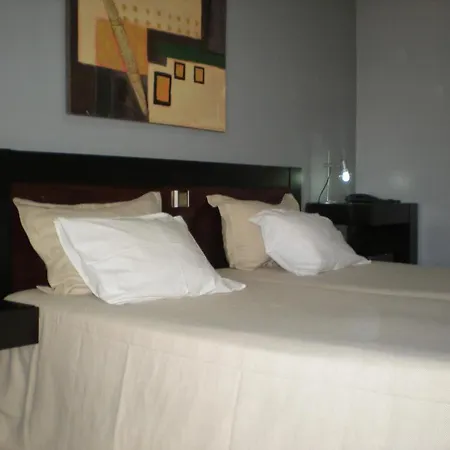 Hotel Dom Joao IV-2