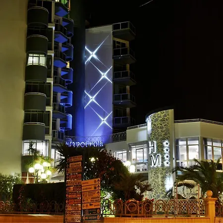 Hotel Meripol-3