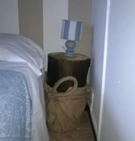 Bed Il Faro-3