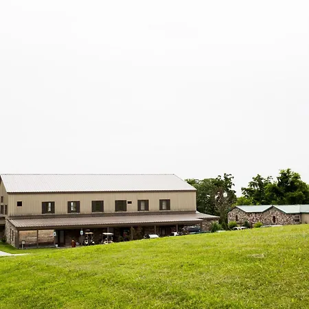 The Lodges At Gettysburg-2